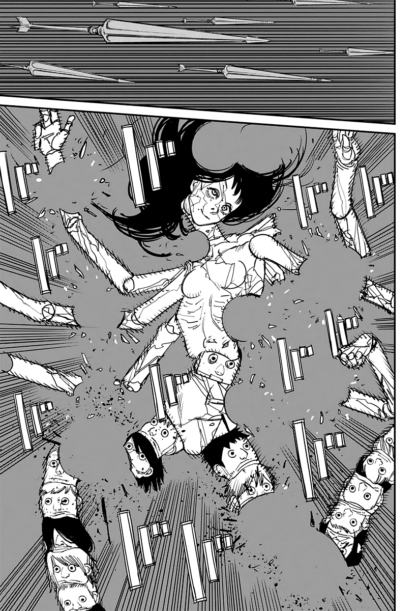 Chainsaw Man, Chapter 67 image 17